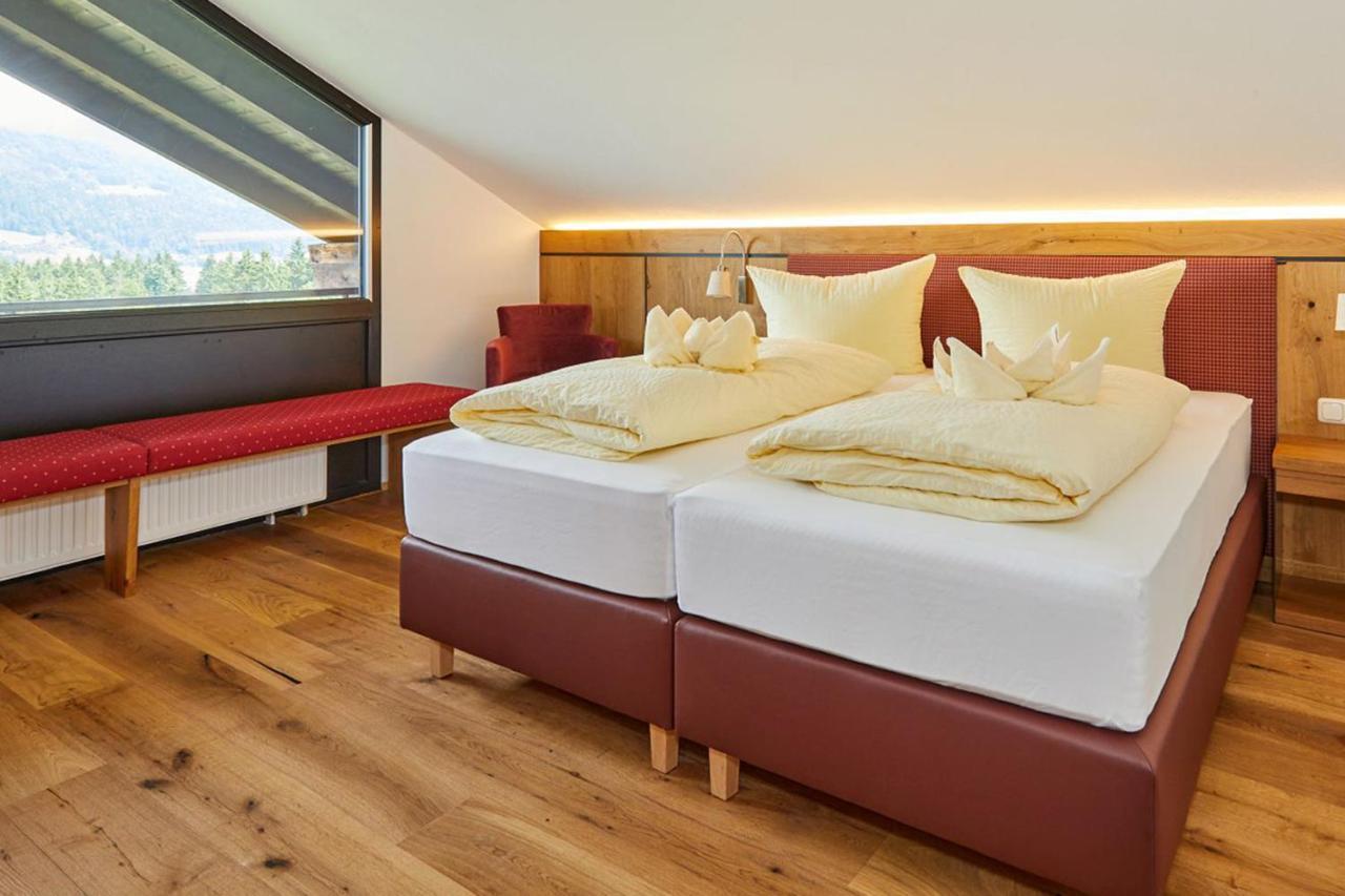 Appartement Traumblick Mit Indoorpool Und Privater Sauna Bad Goisern Exterior photo
