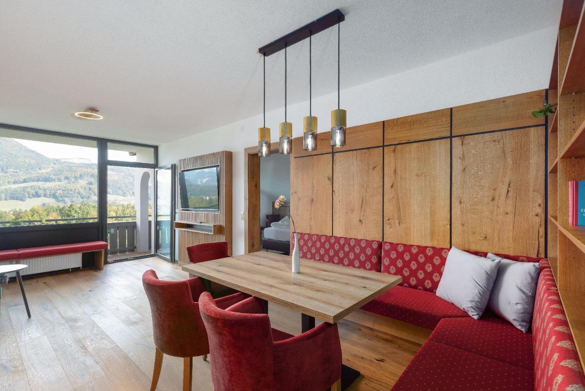 Appartement Traumblick Mit Indoorpool Und Privater Sauna Bad Goisern Exterior photo